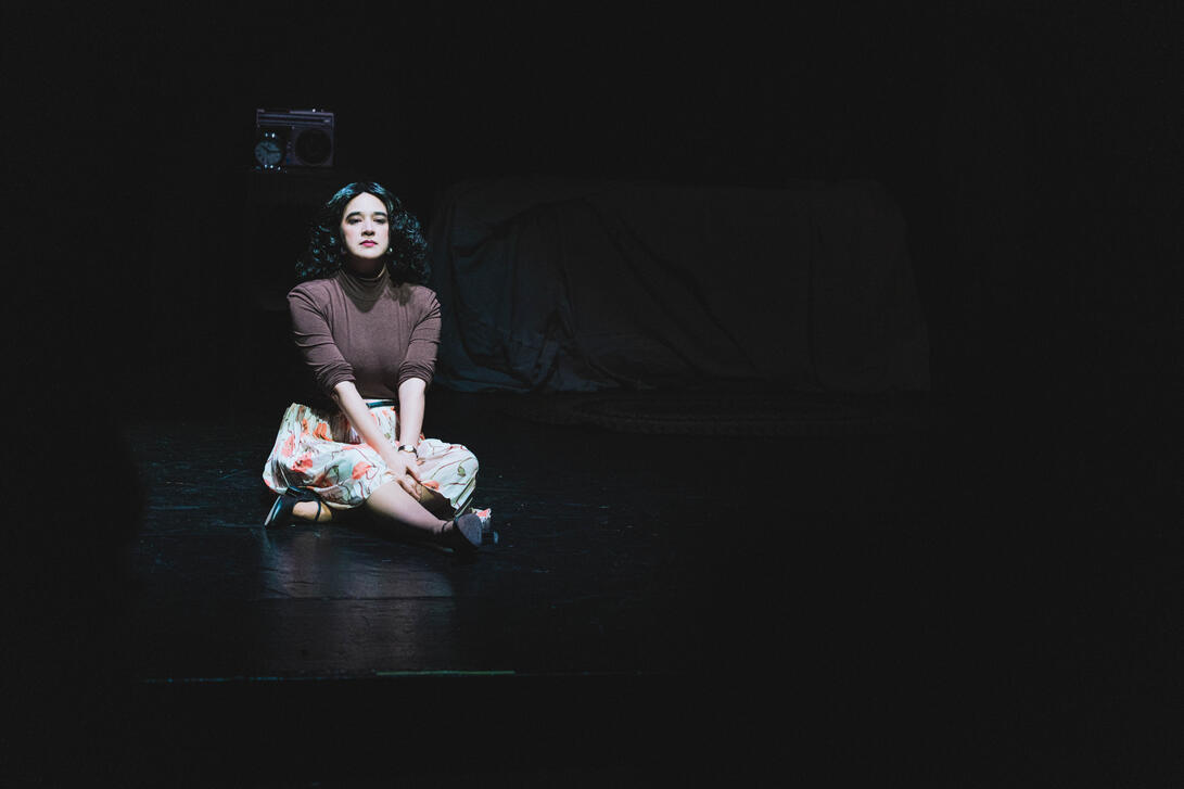 Rachael Hip-Flores