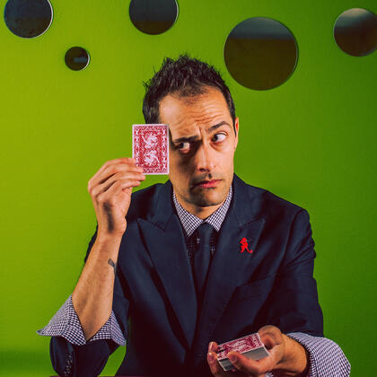 Matt Felten