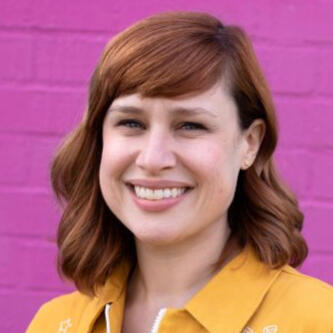Katie Canavan