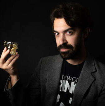 James Ferrero