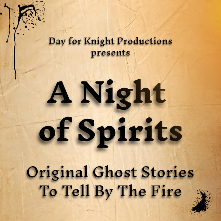 A Night of Spirits