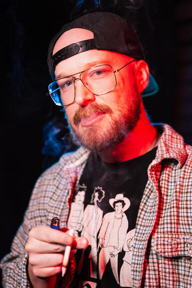 Paul Stanko
