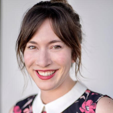 Julia Finch