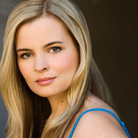 Kim Dalton