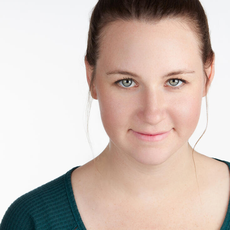Caitlin Arndt