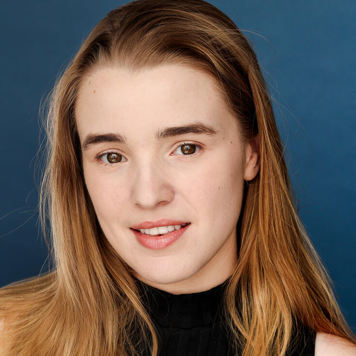 Caledonia WIlson
