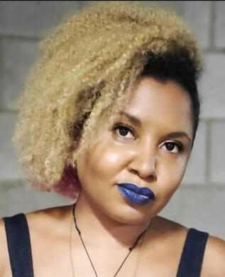 Markeia McCarty