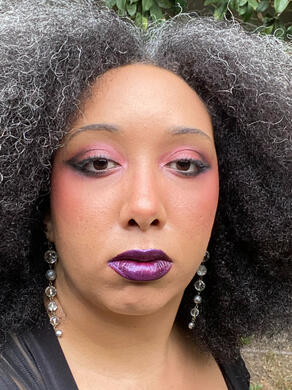 Tiana Randall Quant