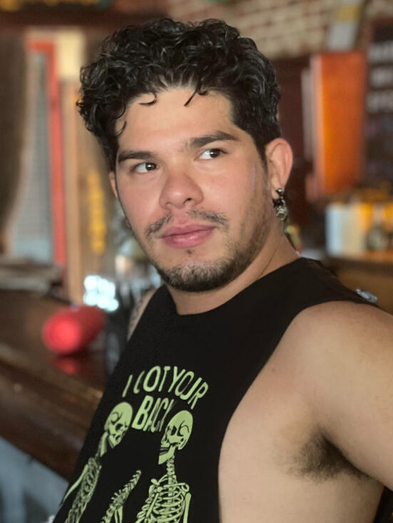 Rehyan Rivera - PLAYER