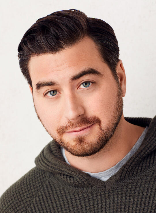AJ Helfet