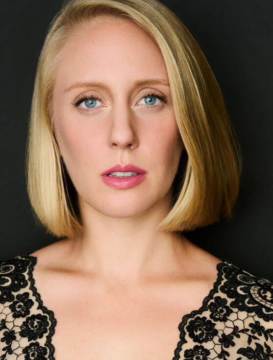 Nicole Knudsen