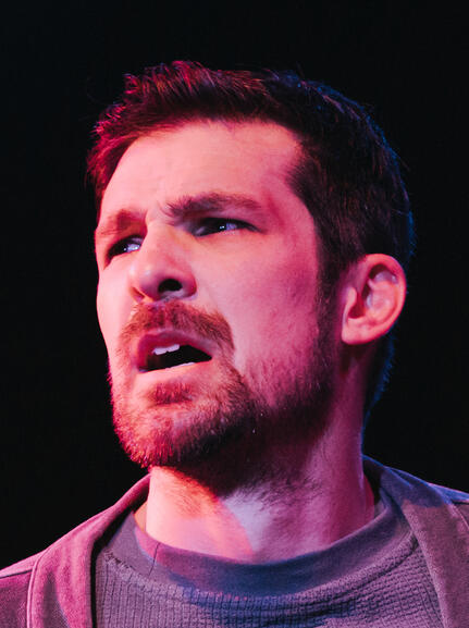 Joshua Verges