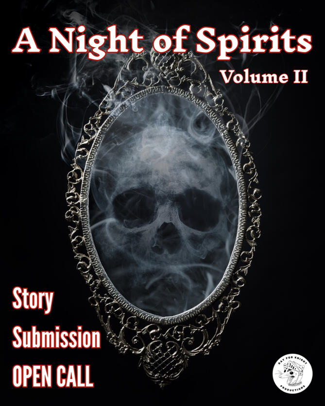 A Night of Spirits, Volume II